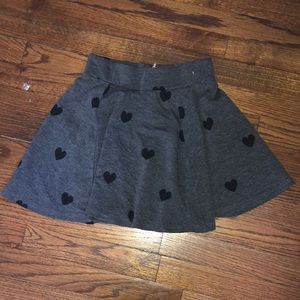 Skater skirt